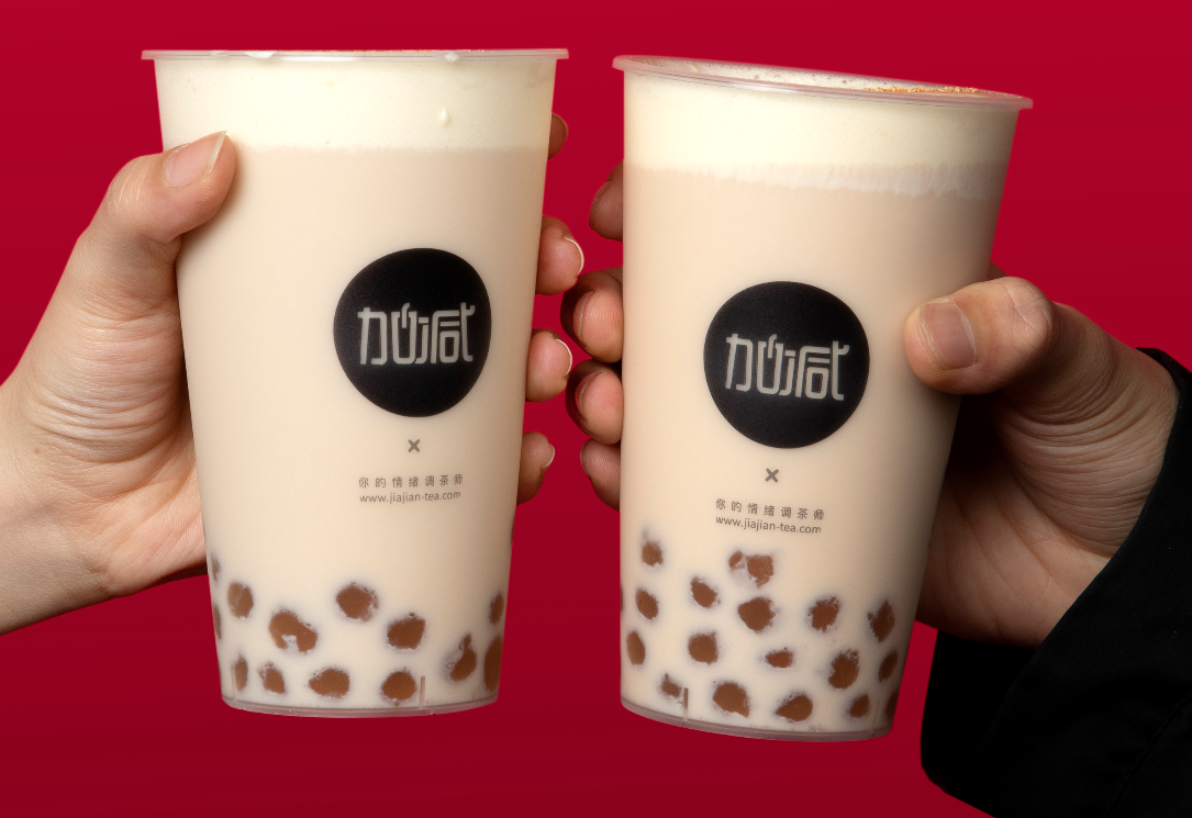 pp电子茶饮：有研发创新实力的奶茶品牌才值得被投资者认可