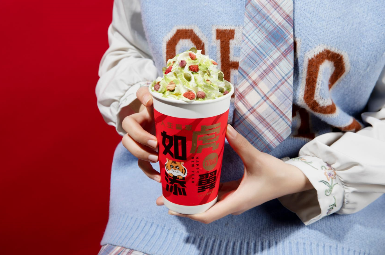 pp电子茶饮：新手加盟奶茶店有哪些注意事项