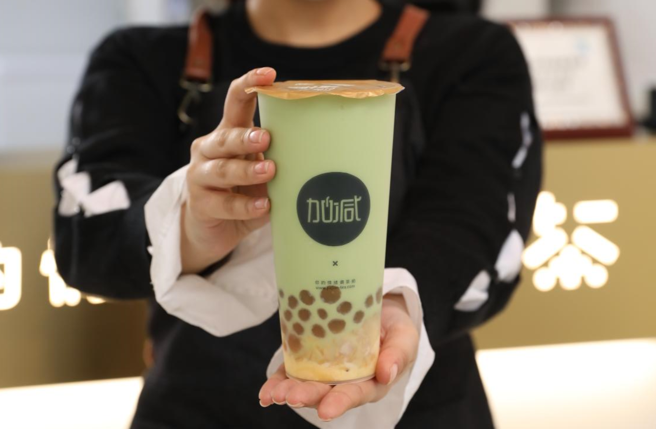 pp电子茶饮：奶茶加盟行业未来的发展走向是什么