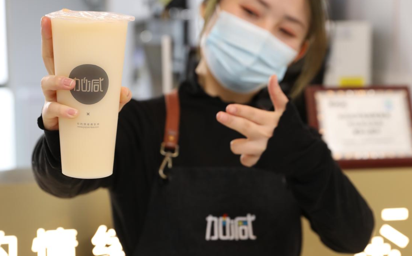 pp电子奶茶：茶饮行业急速扩张下会存在哪些隐患