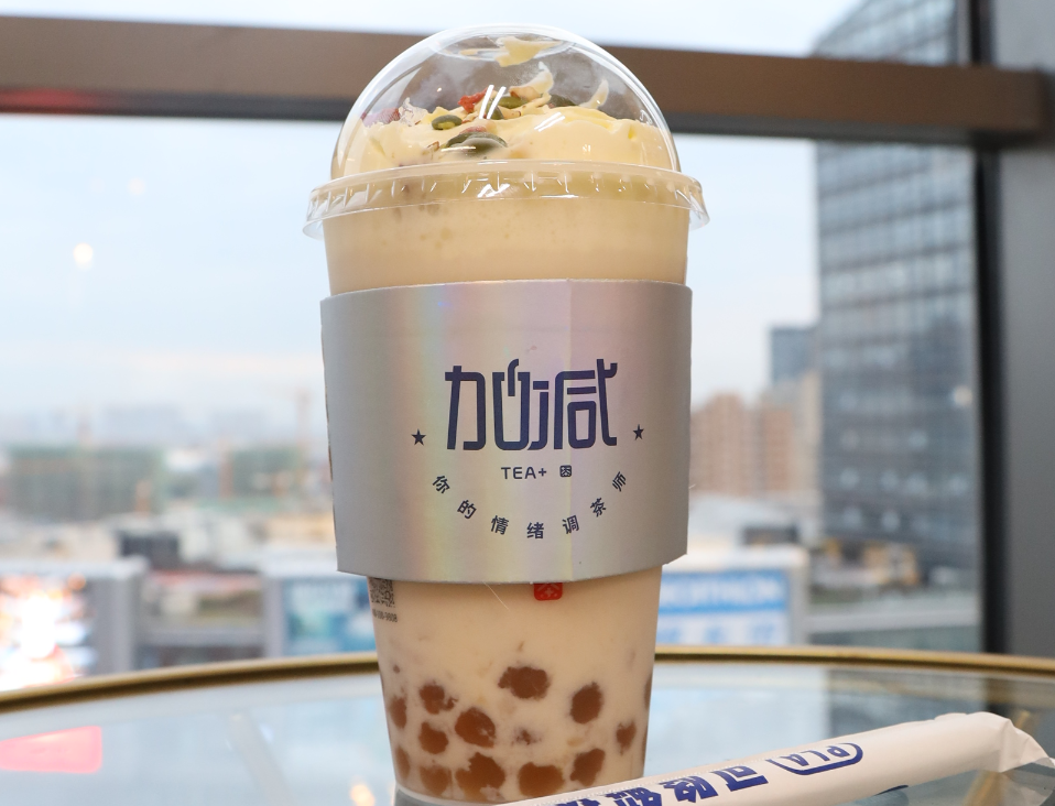 pp电子茶饮：奶茶加盟店提升业绩的方式有哪些