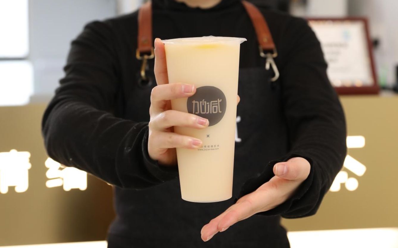 pp电子茶饮：选择奶茶加盟应该考虑品牌哪些实力