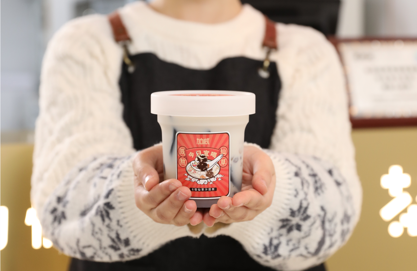 pp电子茶饮：商场经营奶茶加盟店有哪些好处
