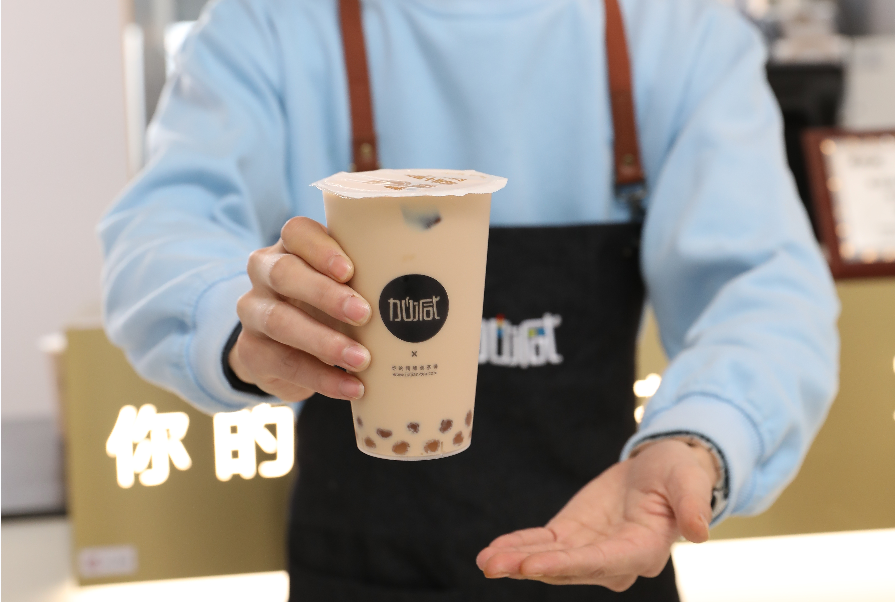 pp电子茶饮：为什么说奶茶行业适合年轻人的创业项目