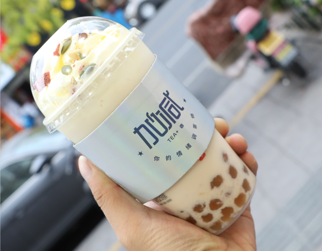 pp电子茶饮：选择奶茶加盟品牌可以考虑从三个方面入手