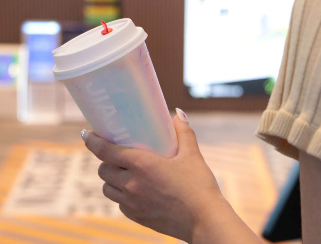 pp电子茶饮|为什么说奶茶加盟是轻松的创业方式