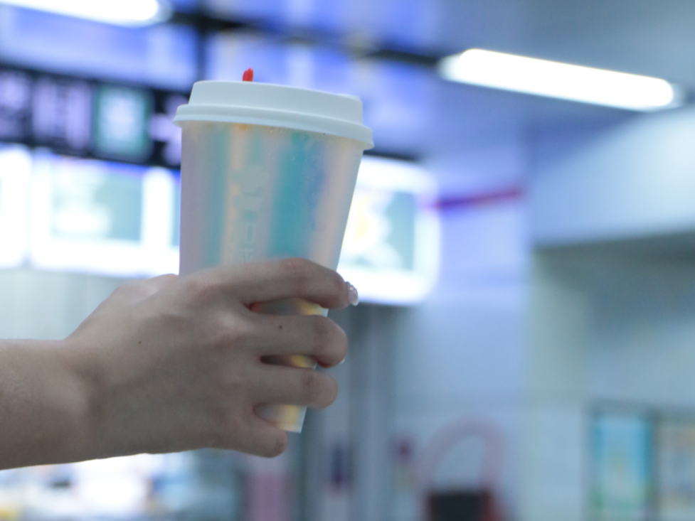pp电子茶饮|现在开一家奶茶店怎么样，还有优势吗